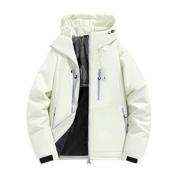 Men's Functional Jacket Lisslune