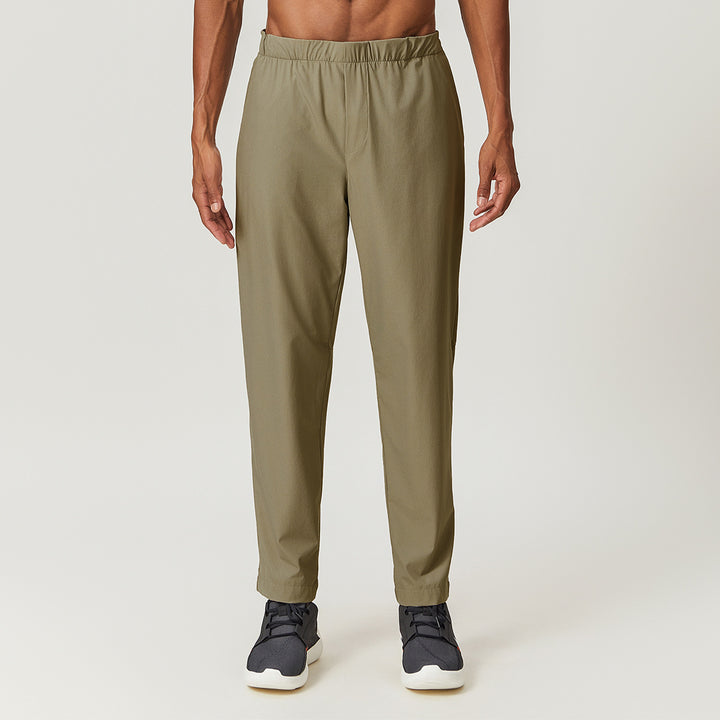 Men's Sporty Running Pants Lisslune