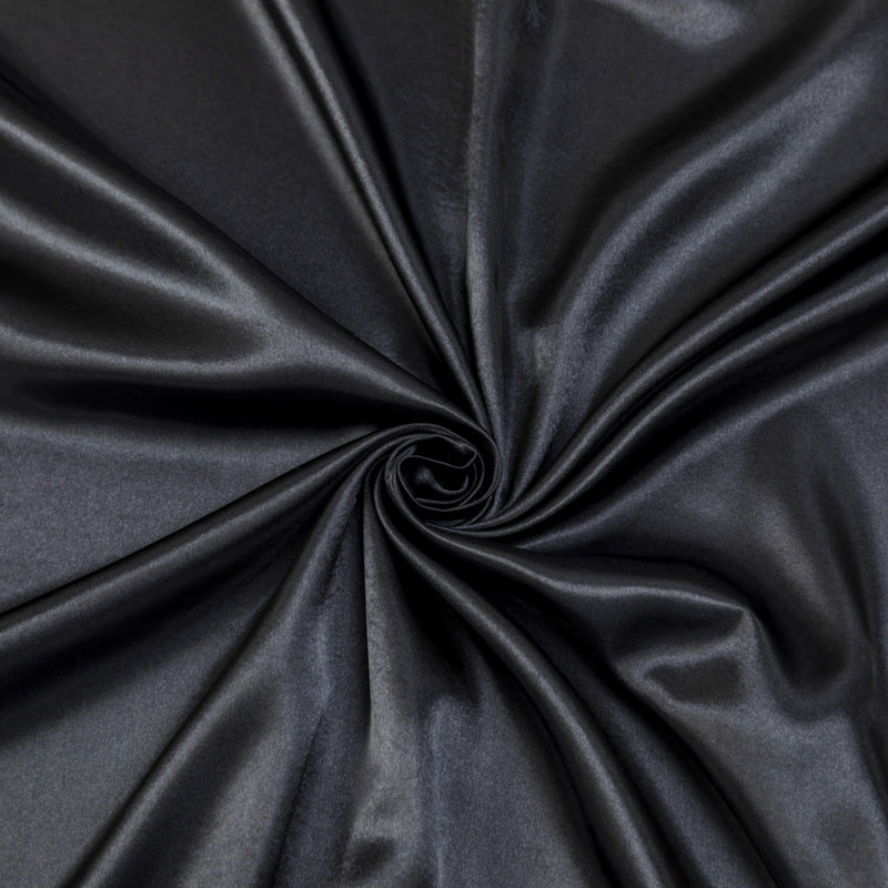 Lisslune | Cooling Silky Satin Bed Sheet
