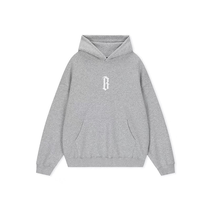Women's hooded sweatshirt with high-quality fleece and comfortable fit Lisslune
