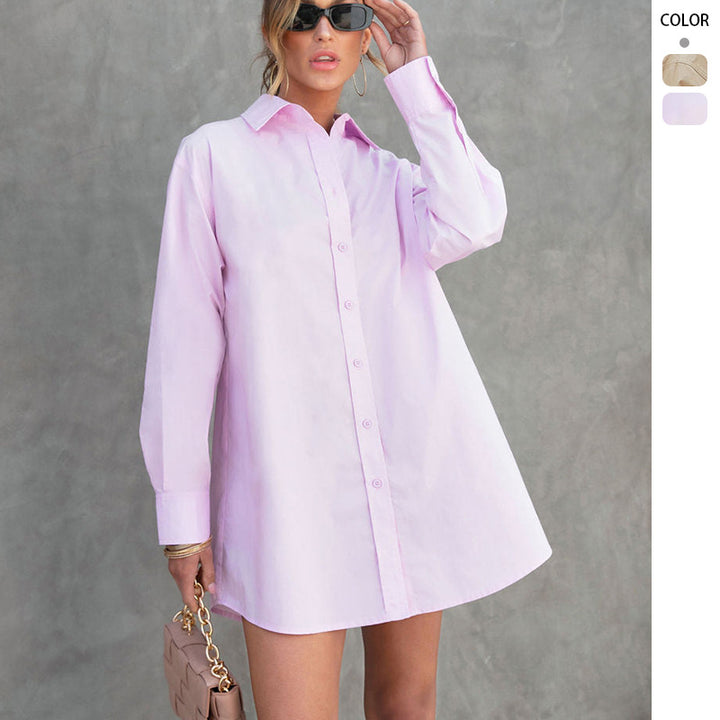 Women's Plus Size Shirt Blouse Lisslune
