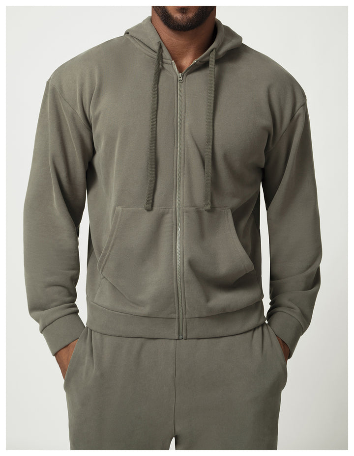 Men's Comfortable Hoodie Lisslune