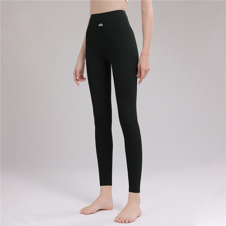 Women High-Waisted Sport Leggings Lisslune