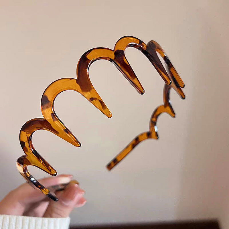 Lisslune | StyleFlex Headband