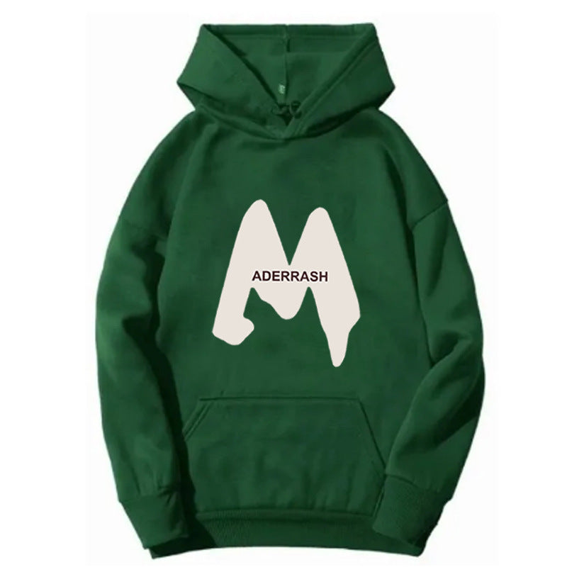 Women's hoodie with creative graphic logo design Lisslune