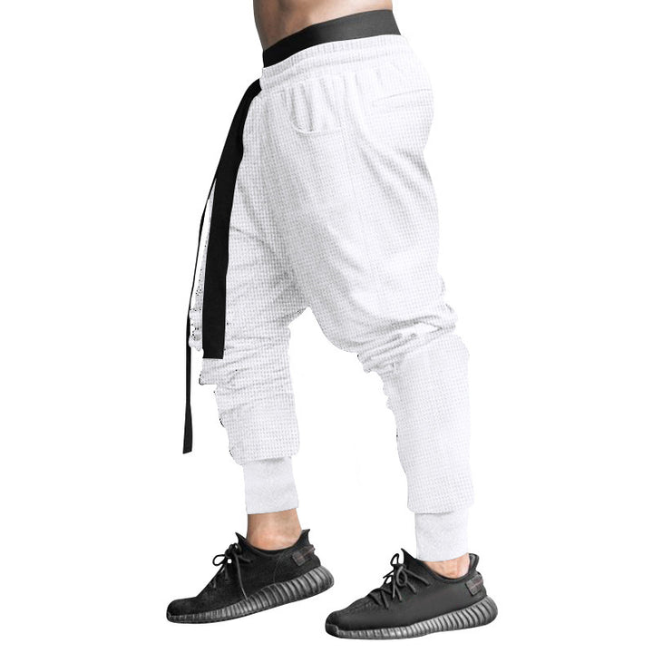 Men's casual jogging pants Lisslune