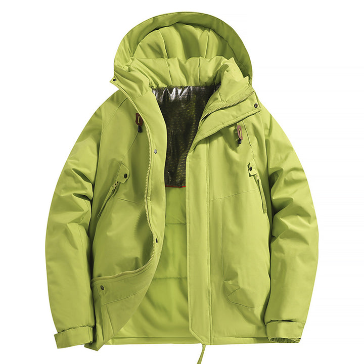 Men's Functional Jacket Lisslune