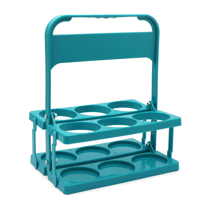 Lisslune | Folding Beer Carrier Bottle Holder