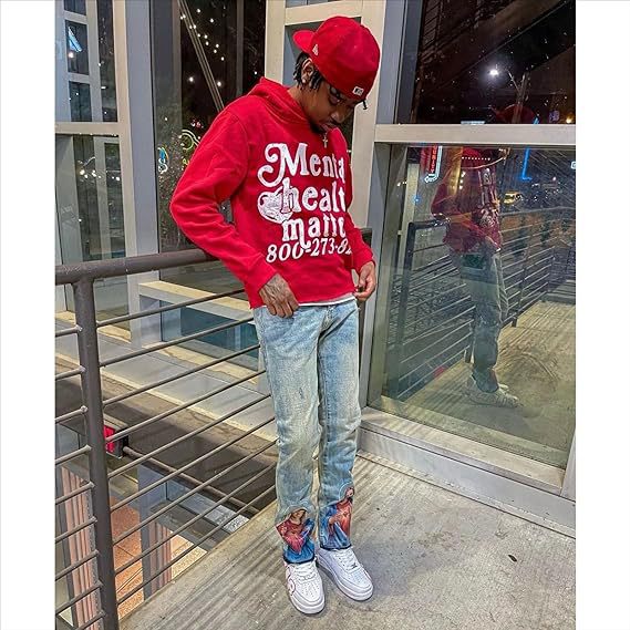 Women's casual hoodie made of soft cotton Lisslune