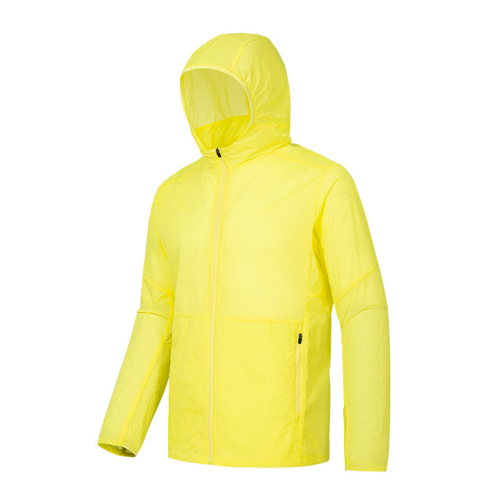 Men's Lightweight Outdoor Insulated Jacket Lisslune