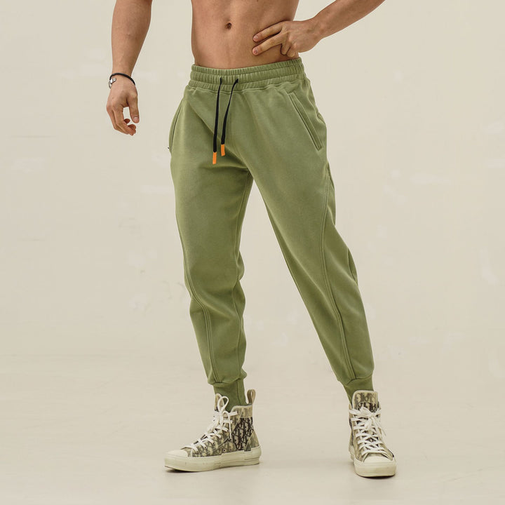 Men's Athletic Jogger Pants Lisslune