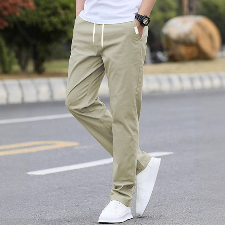 Men's casual functional pants Lisslune