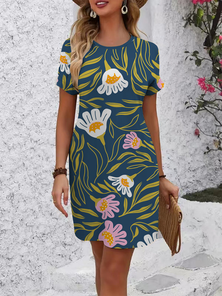 Women's Casual Dress Lisslune