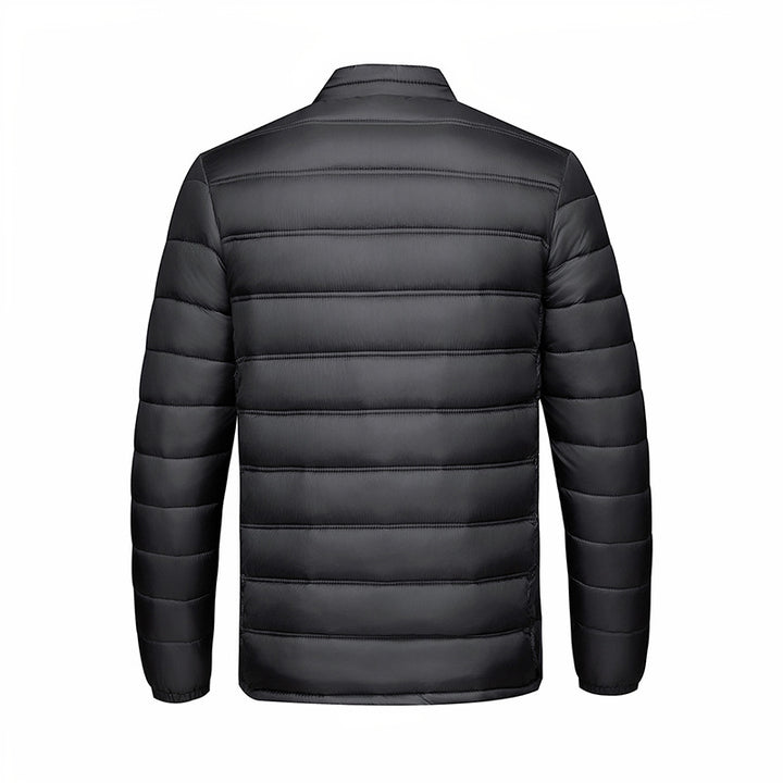 Men's Lightweight Thermal Jacket Lisslune