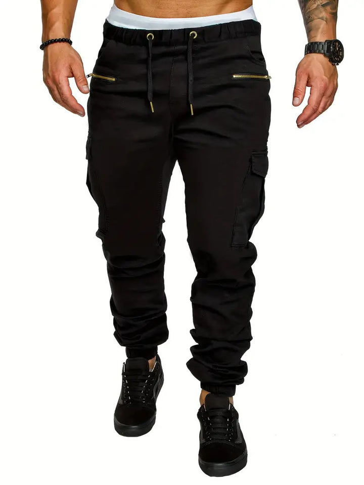 Men's Cargo Pants Lisslune