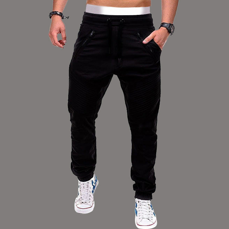 Men's Training Pants Lisslune