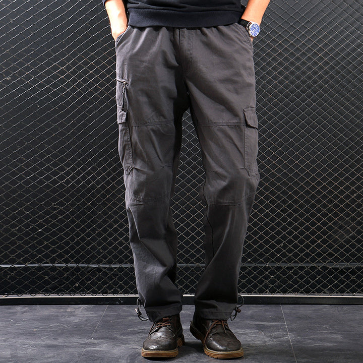 Men's Cargo Pants Lisslune
