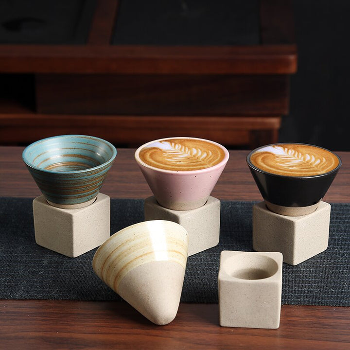 Lisslune | Handmade Ceramic Mug From Japan
