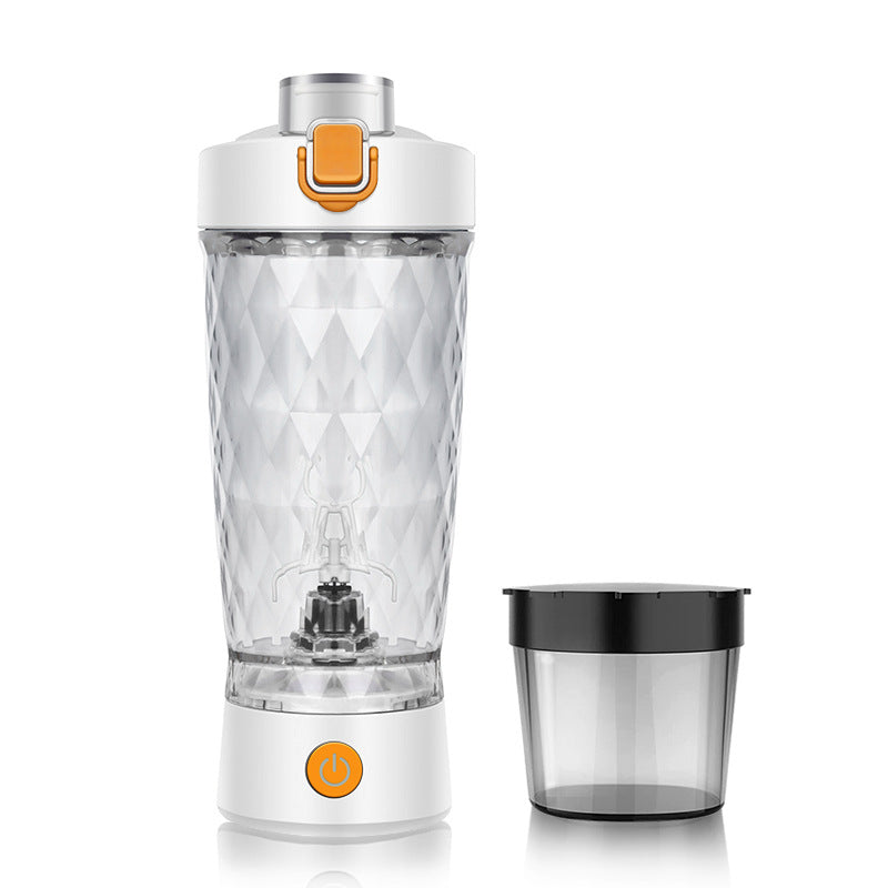 Lisslune | Practical Shake Mixer For On The Go