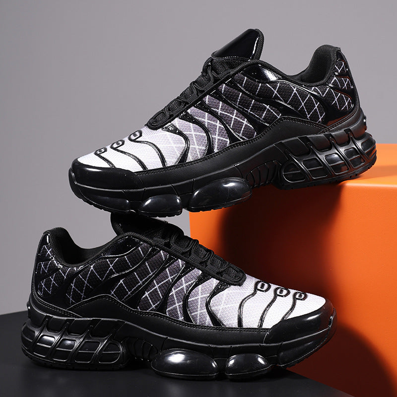 Lisslune | Comfortable safety shoes with cap