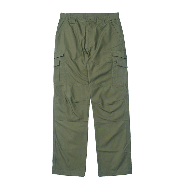 Men's cargo pants with multifunctional pockets and durable material Lisslune