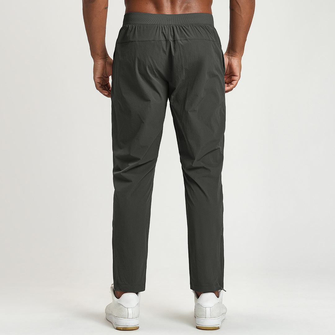 Men's Technical Sports Pants Lisslune