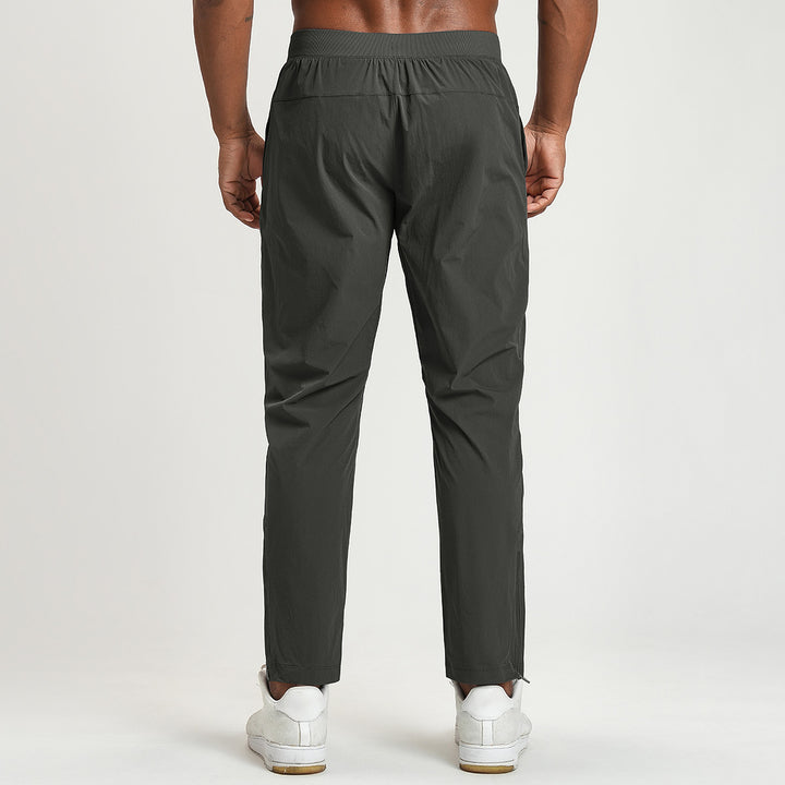 Men's Technical Sports Pants Lisslune
