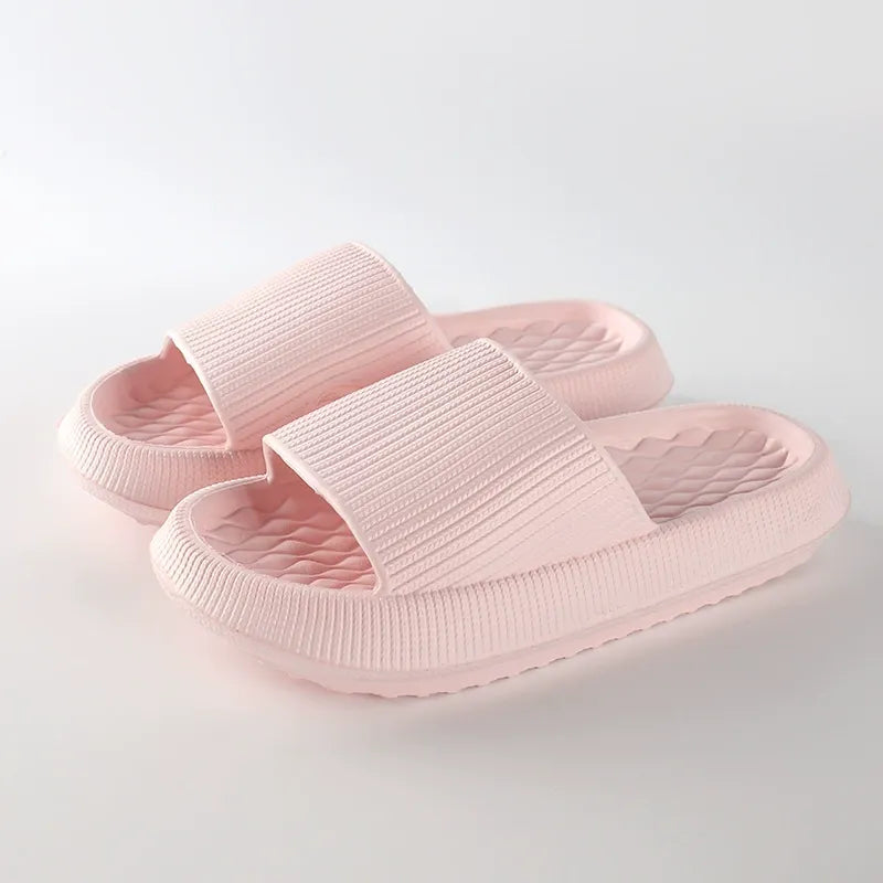 Lisslune | Cloudies - Extremely Soft Slippers