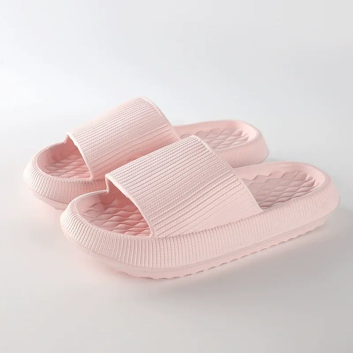 Lisslune | Cloudies - Extremely Soft Slippers