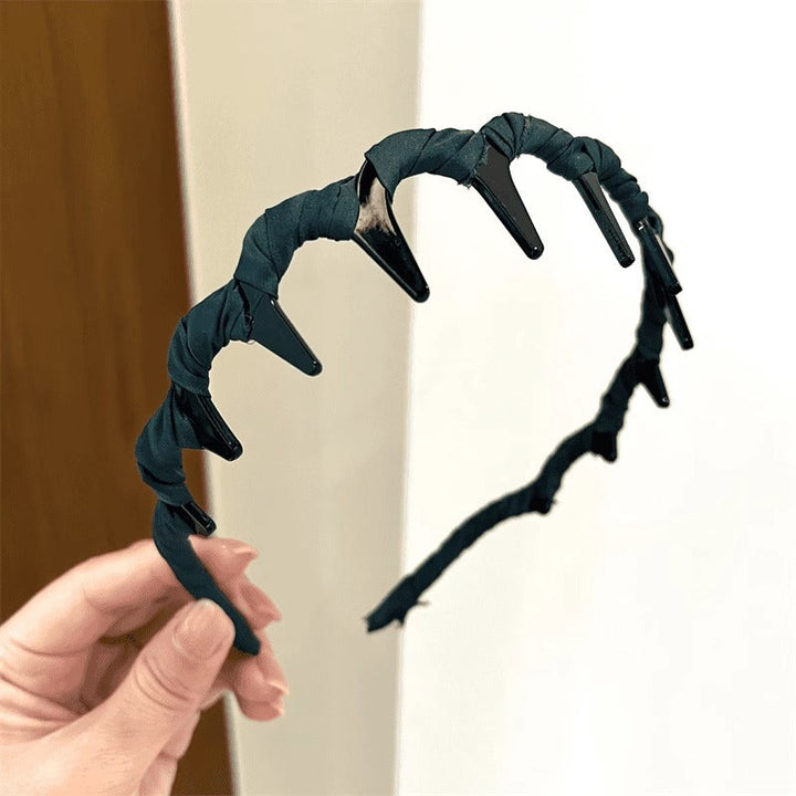 Lisslune | StyleFlex Headband