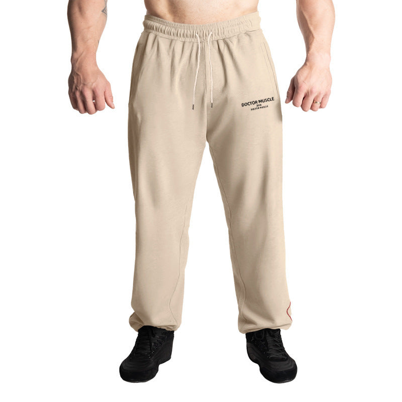 Men's Leisure Pants Lisslune