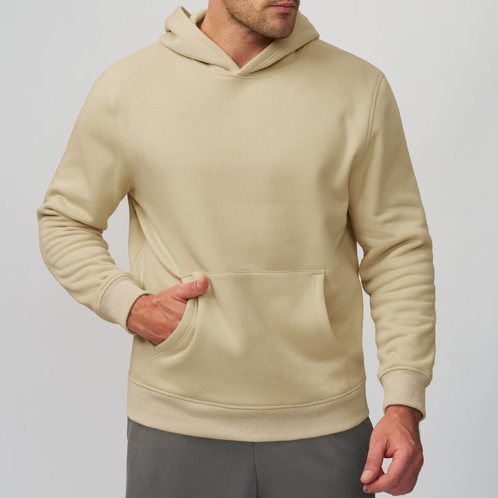 Men's Casual Hoodie Lisslune