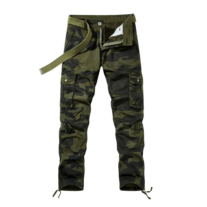 Men's Cargo Pants Lisslune