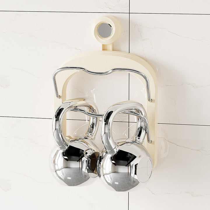 Lisslune | Practical Pot Lid Holder