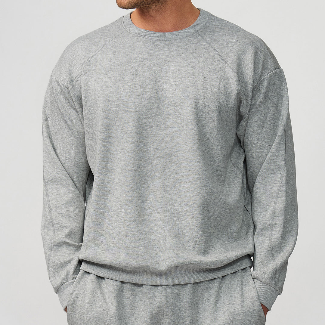 Men's Casual Sweatshirt Lisslune