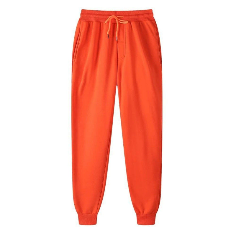 Women's Cozy Sport Lounge Pants in Relaxed Fit Lisslune