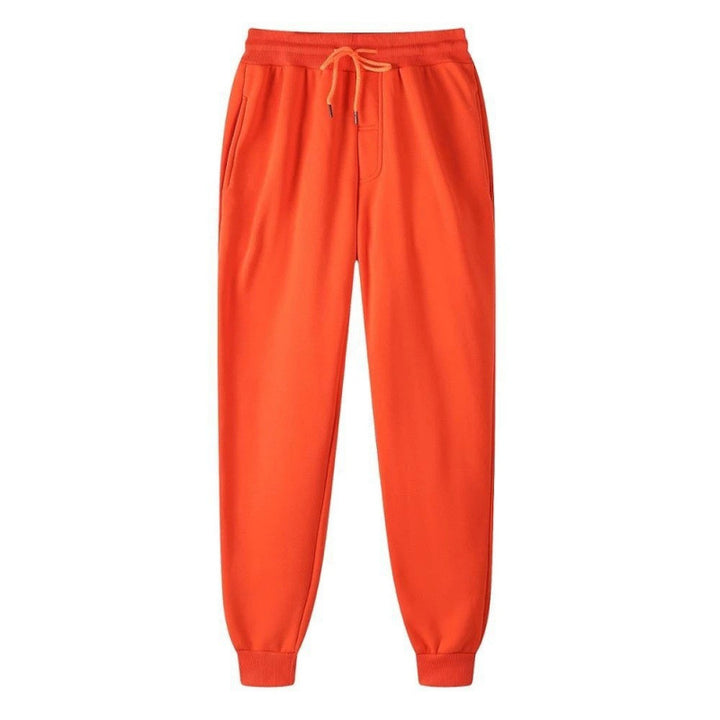 Women's Cozy Sport Lounge Pants in Relaxed Fit Lisslune