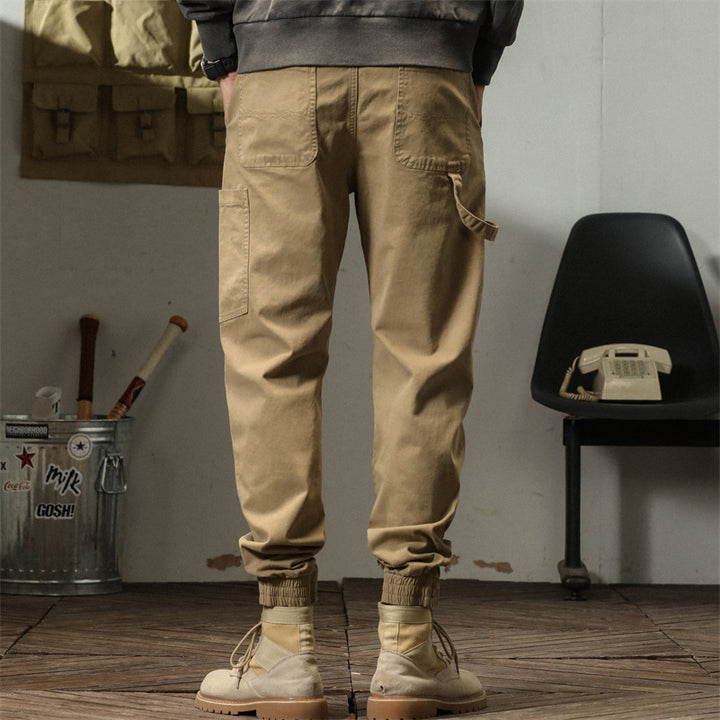 Men's Cargo Pants Lisslune