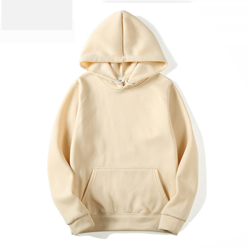 Women Hooded Sweater Lisslune