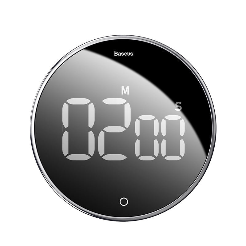 Lisslune | Magnetic Digital Timer