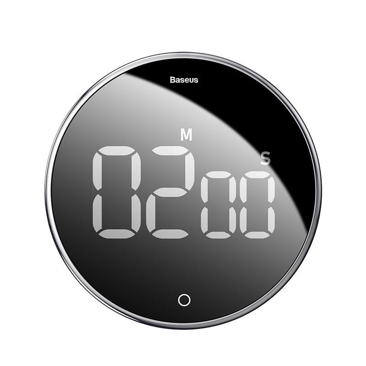 Lisslune | Magnetic Digital Timer