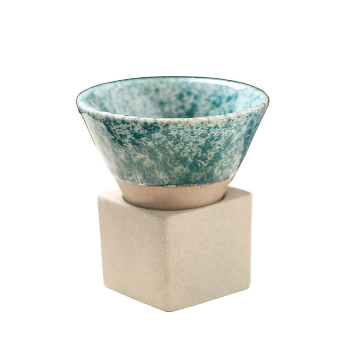 Lisslune | Handmade Ceramic Mug From Japan