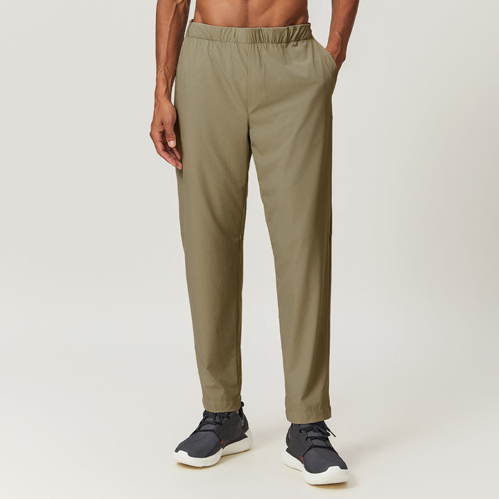 Men's Sporty Running Pants Lisslune