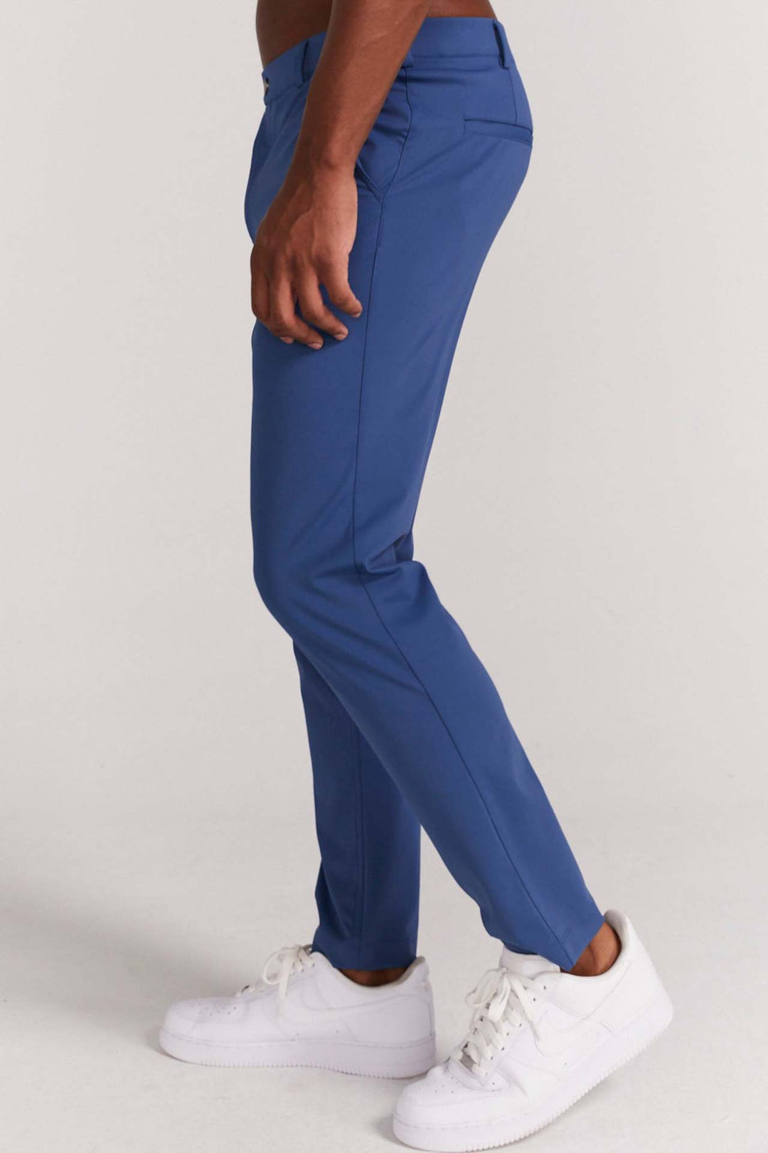 Men's lightweight and comfortable leisure pants Lisslune