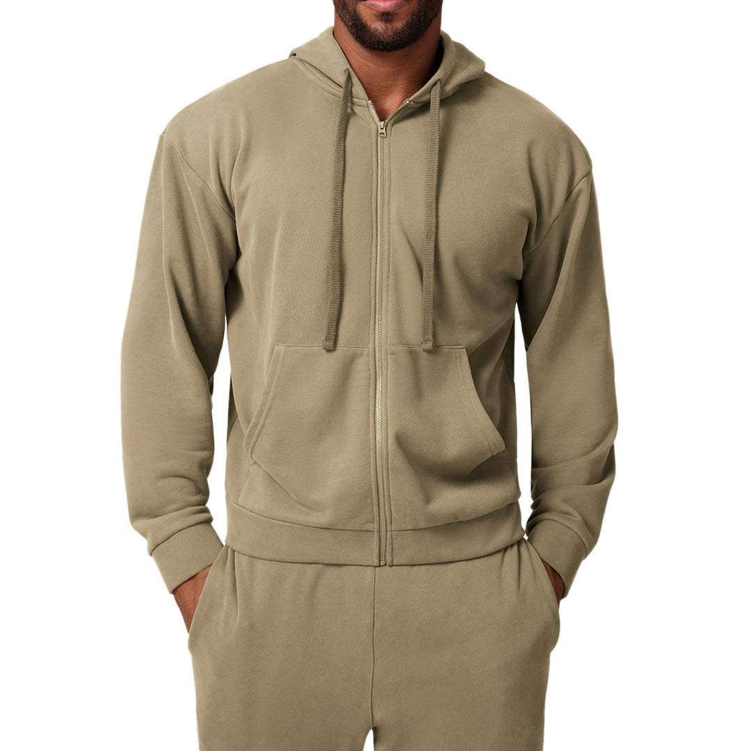 Men's Comfortable Hoodie Lisslune