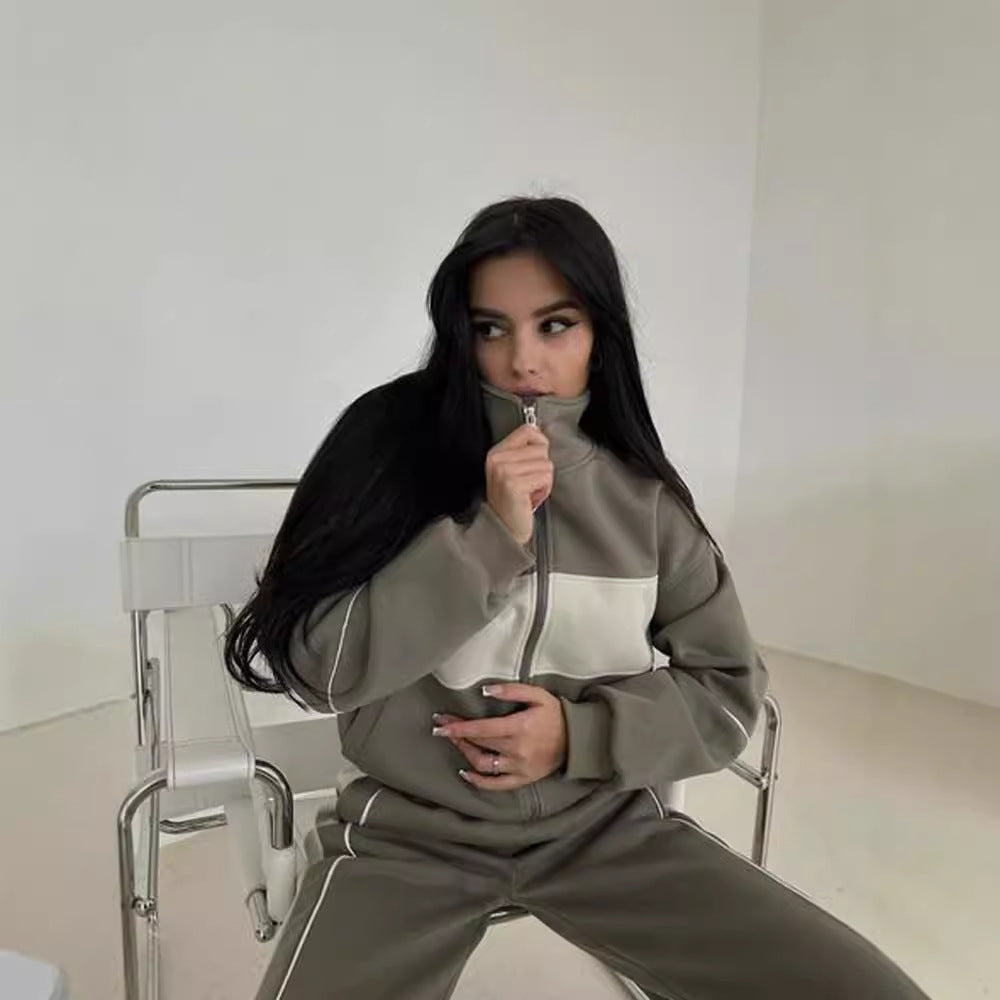 Women's Tracksuit Lisslune