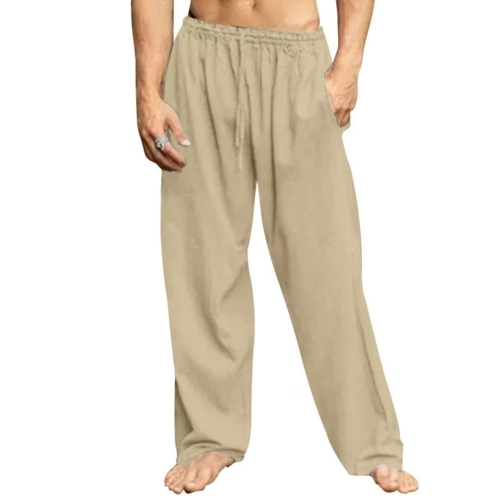 Men's Leisure Pants Lisslune
