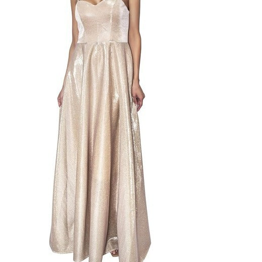 Women's Evening Dress Lisslune