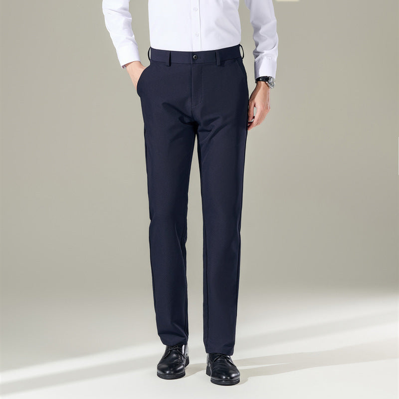 Men's Elegant Business Pants Lisslune 1760049555
