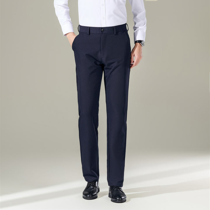 Men's Elegant Business Pants Lisslune 1760049555